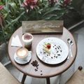 Cafe sang chảnh tại Sài Gòi