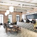 Cafe sang chảnh tại Sài Gòi
