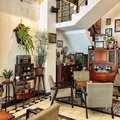 Cafe sang chảnh tại Sài Gòi