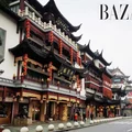 Du lịch Thượng Hải