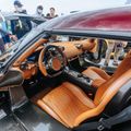 Siêu xe Koenigsegg 200 tỷ của Hoàng Kim Khánh sắp tái xuất sau 2 năm sửa chữa