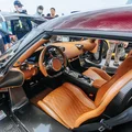 Siêu xe Koenigsegg 200 tỷ của Hoàng Kim Khánh sắp tái xuất sau 2 năm sửa chữa