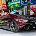 Siêu xe Koenigsegg 200 tỷ của Hoàng Kim Khánh sắp tái xuất sau 2 năm sửa chữa
