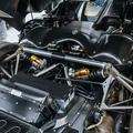 Siêu xe Koenigsegg 200 tỷ của Hoàng Kim Khánh sắp tái xuất sau 2 năm sửa chữa