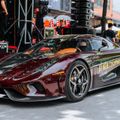 Siêu xe Koenigsegg 200 tỷ của Hoàng Kim Khánh sắp tái xuất sau 2 năm sửa chữa