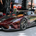 Siêu xe Koenigsegg 200 tỷ của Hoàng Kim Khánh sắp tái xuất sau 2 năm sửa chữa