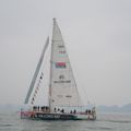 Đoàn đua thuyền buồm Clipper Race