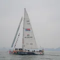 Đoàn đua thuyền buồm Clipper Race