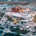 Cung điện Potala