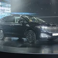Giá từ 1,989 tỉ đồng, Volkswagen Viloran có gì hấp dẫn khách Việt?