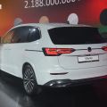 Giá từ 1,989 tỉ đồng, Volkswagen Viloran có gì hấp dẫn khách Việt?