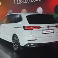 Giá từ 1,989 tỉ đồng, Volkswagen Viloran có gì hấp dẫn khách Việt?