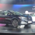 Giá từ 1,989 tỉ đồng, Volkswagen Viloran có gì hấp dẫn khách Việt?