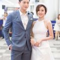 Ngoại hình của Harry Lu