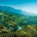 Check-in Sabah đẹp “hút hồn” tại thiên đường nhiệt đới Malaysia