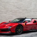Siêu xe Ferrari SF90 XX Stradale