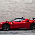 Siêu xe Ferrari SF90 XX Stradale