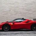 Siêu xe Ferrari SF90 XX Stradale