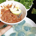 Loại hải sản có màu xanh độc lạ đang được săn lùng kịch liệt: giá lên đến 200k/kg, là "mỹ vị mùa hè" tại Huế