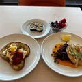 Trụ sở mới của Google