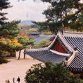 Cách tham quan 5 cung điện nổi tiếng ở Seoul miễn phí