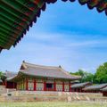 Cách tham quan 5 cung điện nổi tiếng ở Seoul miễn phí