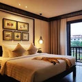 Top 8 khách sạn Hội An nổi tiếng đẹp sang xịn mịn