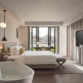 Top 8 khách sạn Hội An nổi tiếng đẹp sang xịn mịn