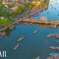 Top 8 khách sạn Hội An nổi tiếng đẹp sang xịn mịn