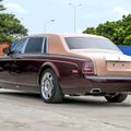 10 mẫu xe đắt nhất