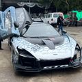 10 mẫu xe đắt nhất