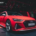 Ô tô đáng mua 2024