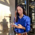 Phong cách của Krystal