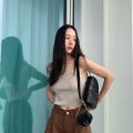 Phong cách của Krystal