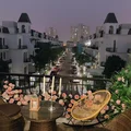 Tài sản vợ chồng Tuấn Hưng