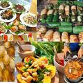 Du lịch Sài Gòn một mình