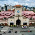 Du lịch Sài Gòn một mình