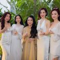VYC Athemina tổ chức sự kiện ra mắt ấn tượng hội tụ giới thượng lưu Sài Thành
