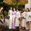VYC Athemina tổ chức sự kiện ra mắt ấn tượng hội tụ giới thượng lưu Sài Thành
