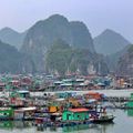 Du lich miền bắc