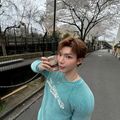Anh trai say hi