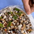 Ốc ruốc Đà Nẵng