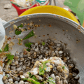 Ốc ruốc Đà Nẵng