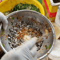 Ốc ruốc Đà Nẵng
