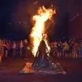 Khu du lịch sinh thái làng yến