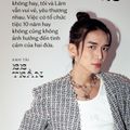Phỏng vấn BB Trần về Anh Trai Vượt Ngàn Chông Gai