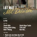 Review Lật Mặt 7: Hóa ra kẻ lật mặt ở đây lại chính là Lý Hải