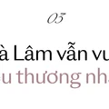 Phỏng vấn BB Trần về Anh Trai Vượt Ngàn Chông Gai