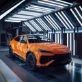 Lamborghini Urus SE