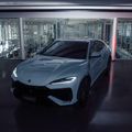 Lamborghini Urus SE